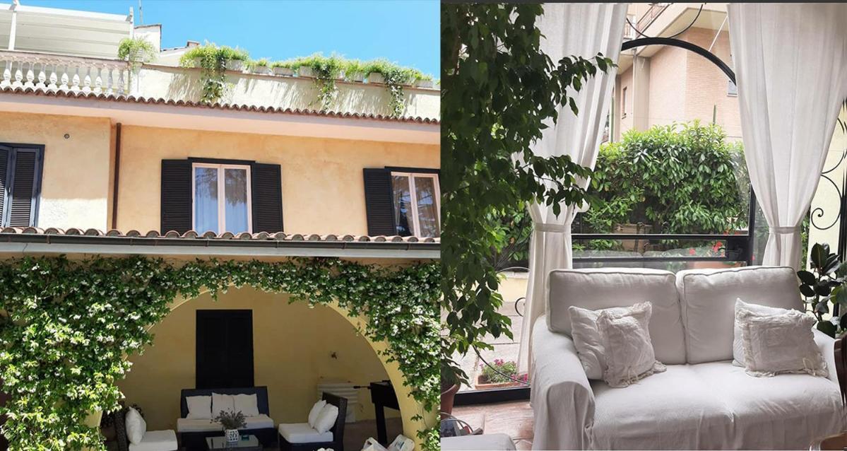 Orsini Bed and breakfast Roma
