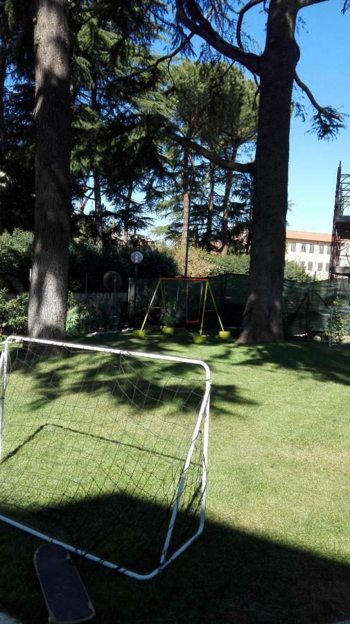 Bed and breakfast Orsini *