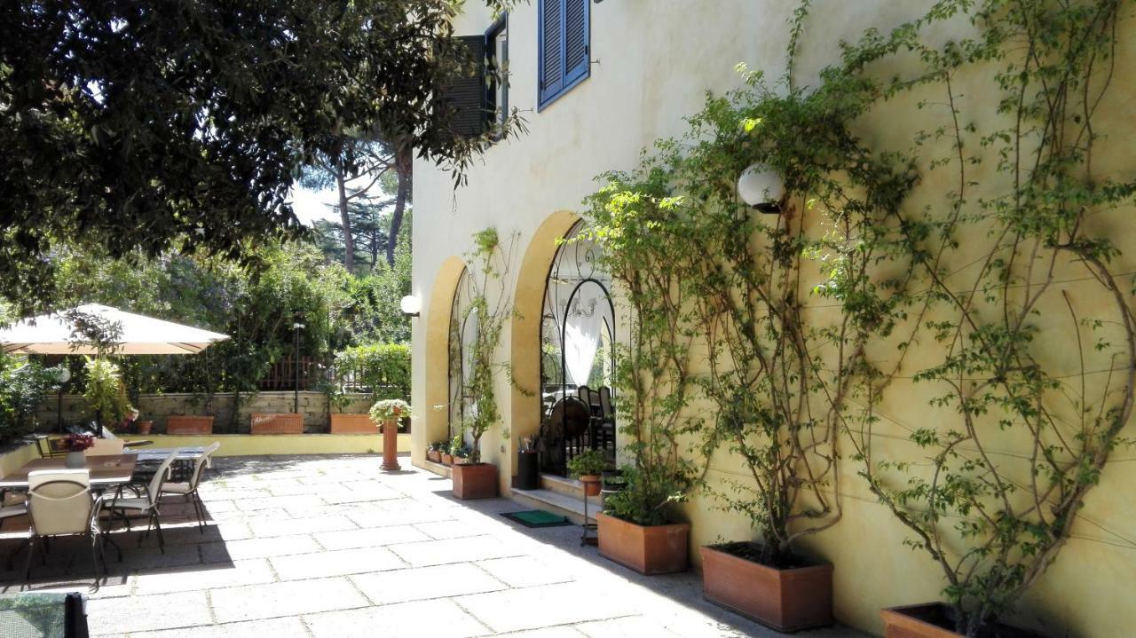 Bed and breakfast Orsini *