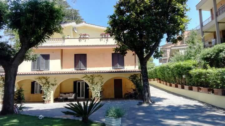 Orsini Bed and breakfast *