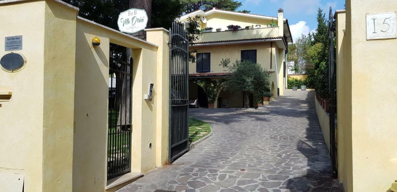 Orsini Roma
