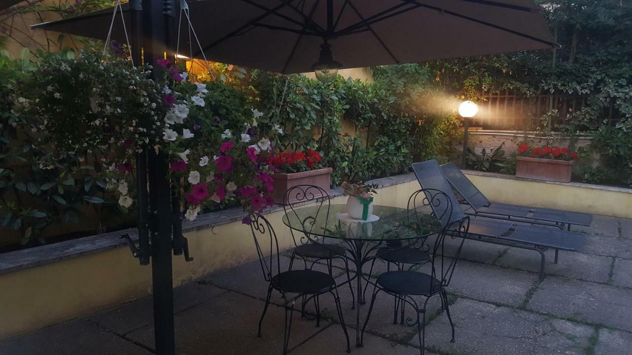 Orsini Bed and breakfast Roma