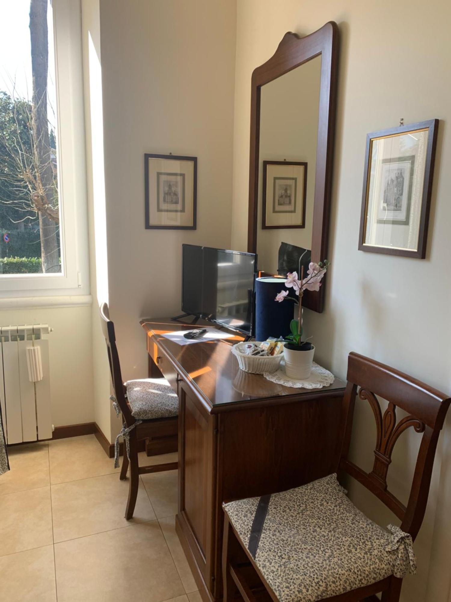 Orsini Bed & Breakfast Roma
