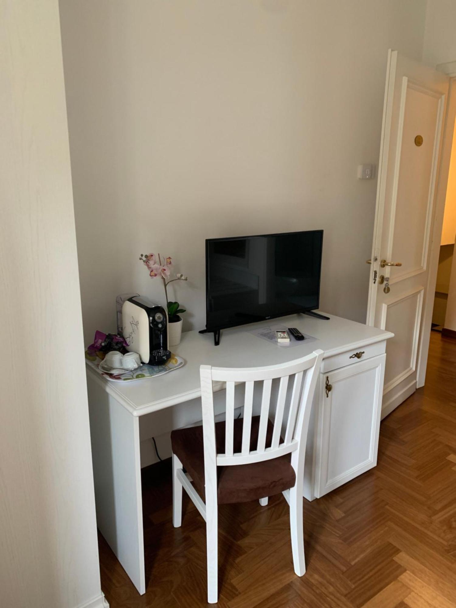 Orsini Frühstückspension