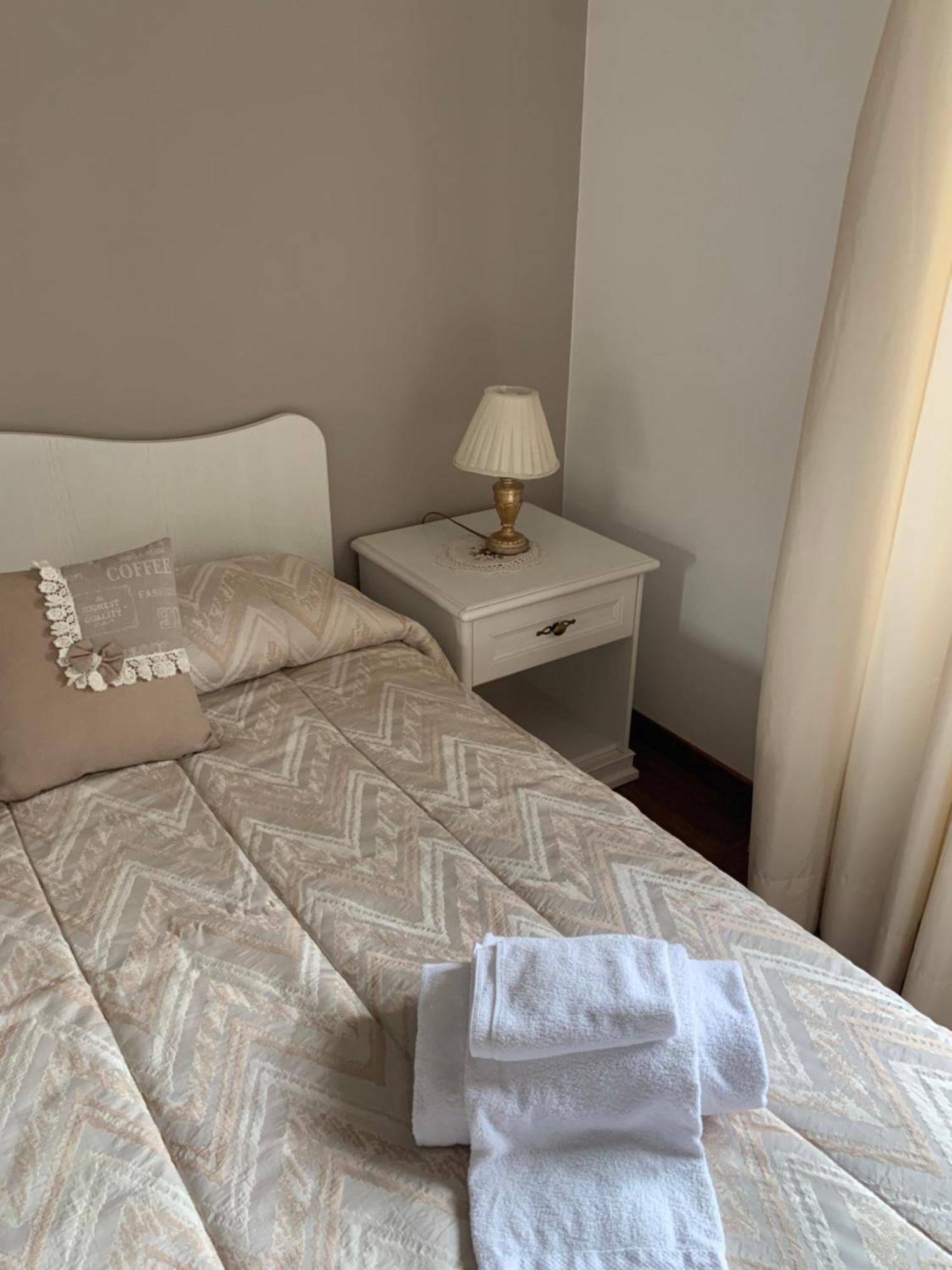 Bed & Breakfast Orsini Roma