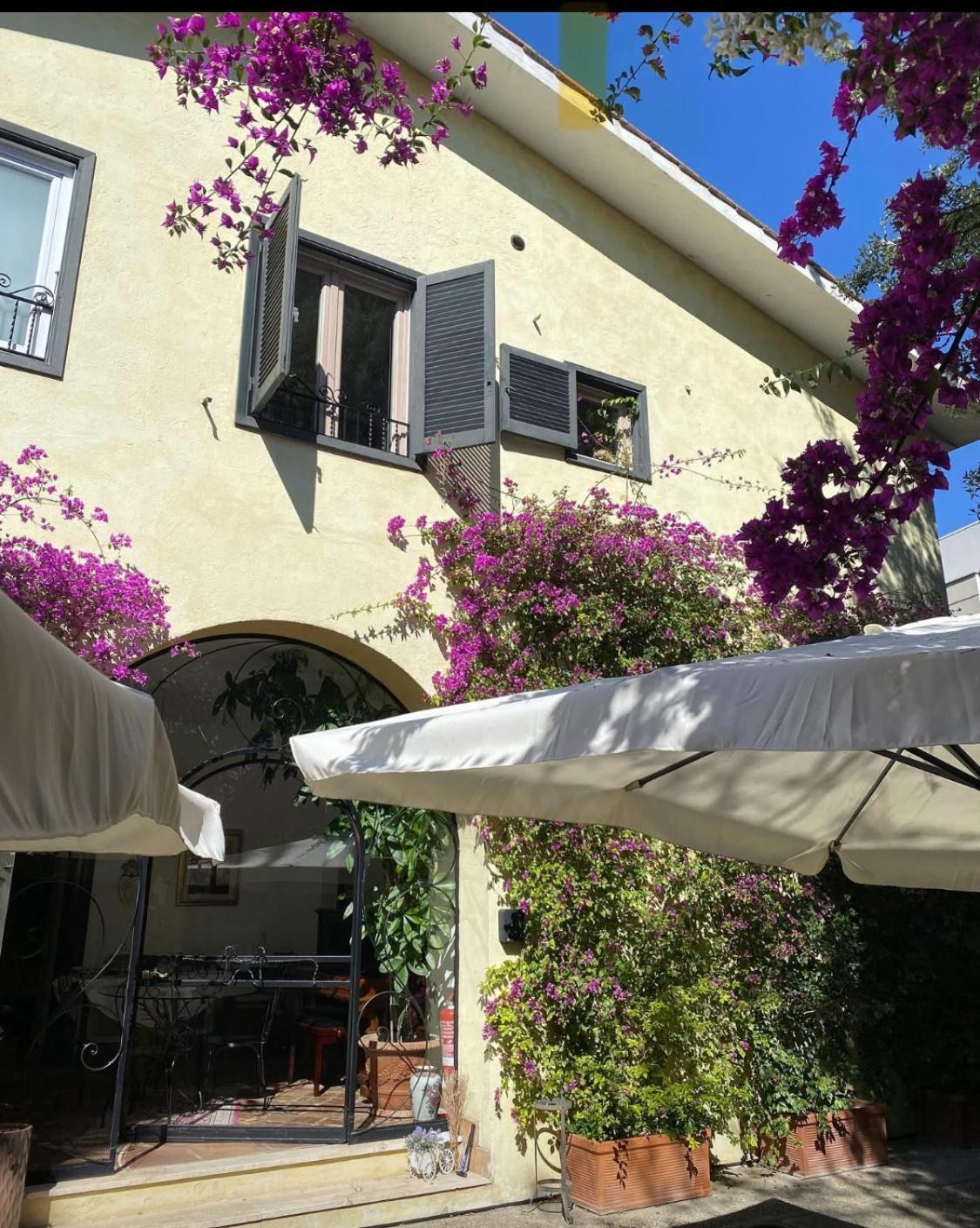 Bed & Breakfast Orsini *