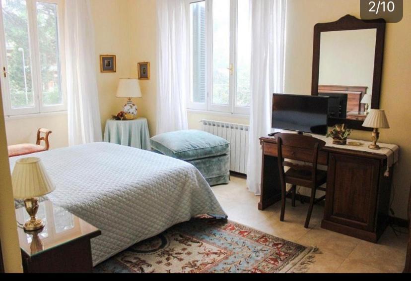 Bed & Breakfast Orsini *
