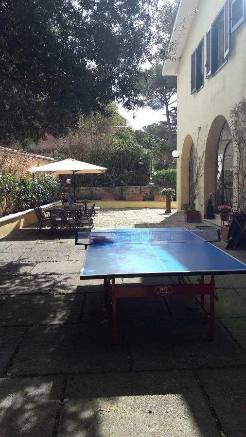 Bed & Breakfast Orsini